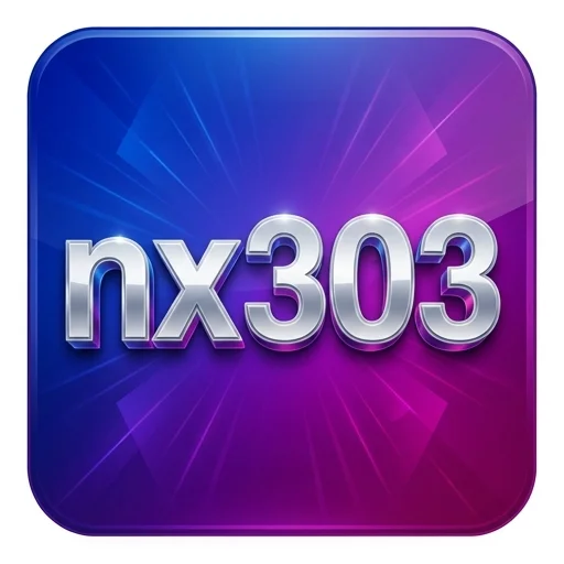 nx303 Logo - Resmi